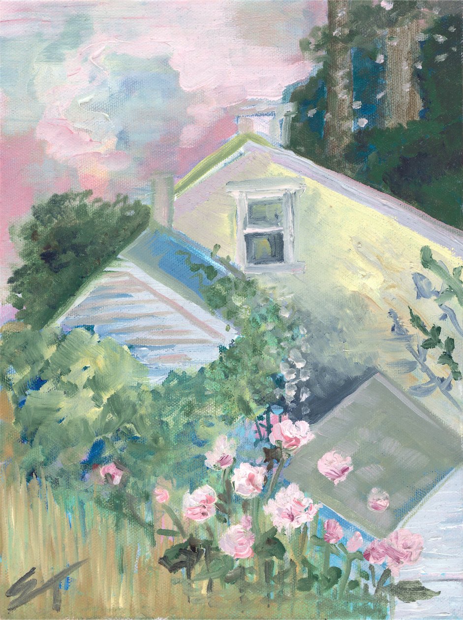  by Sarah Tudor