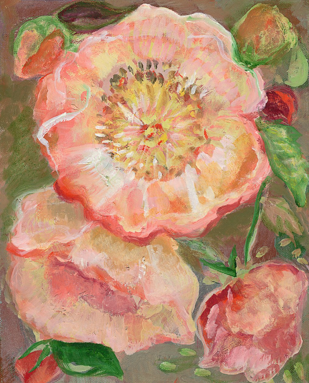  by Sarah Tudor