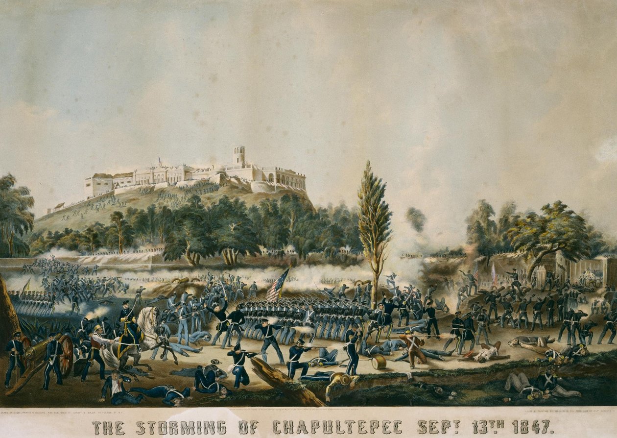 Chapultepec