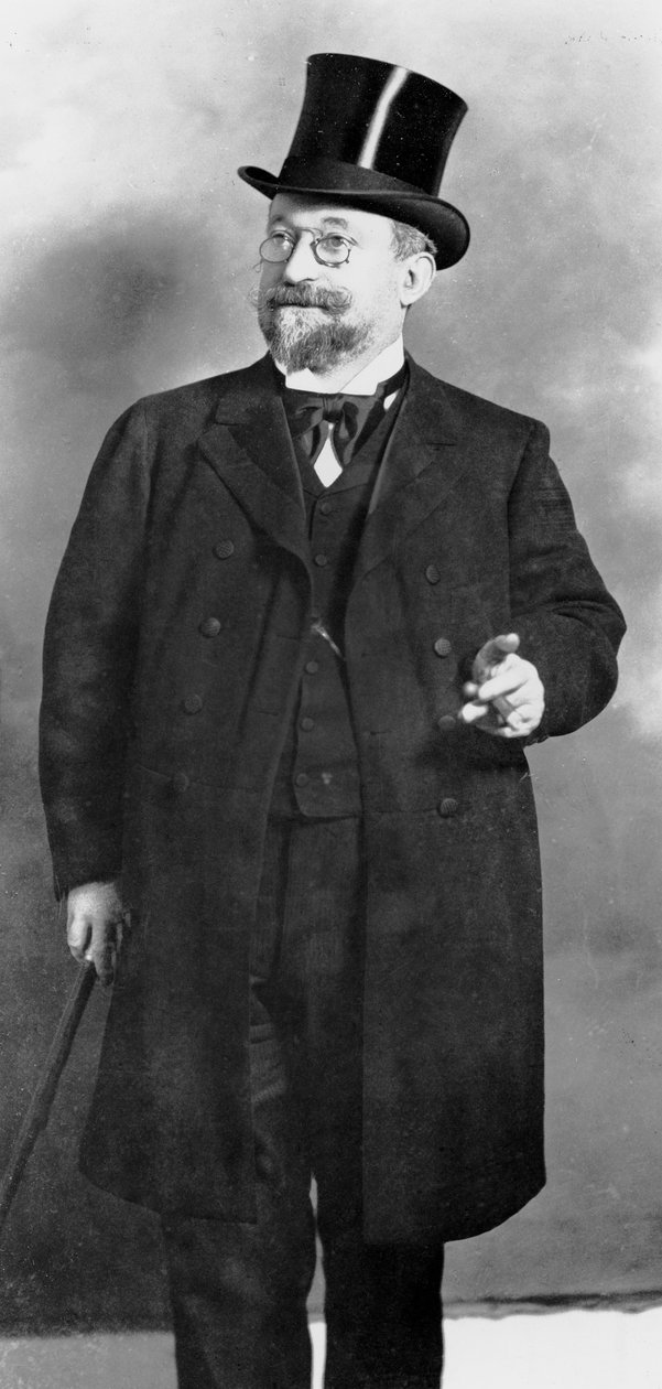 Léopold Émile Arton