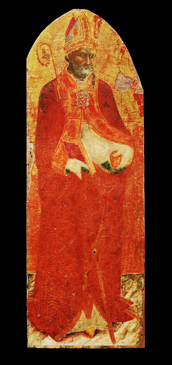  by Sassetta (c.1392 1450)