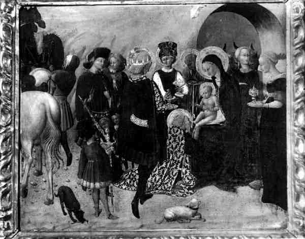 Magi
