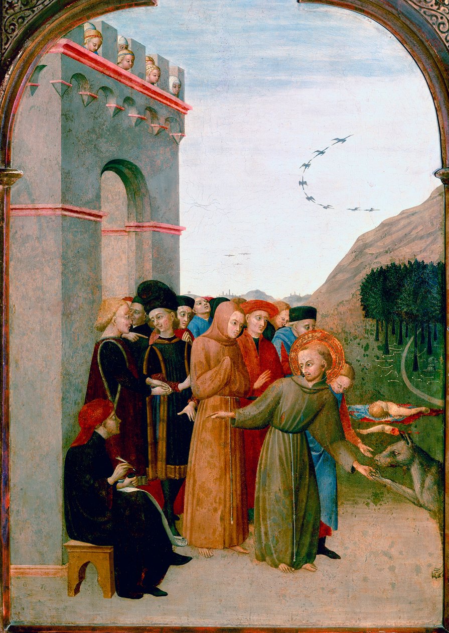 Assisi