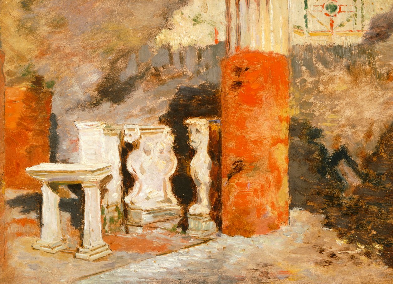 Pompeii