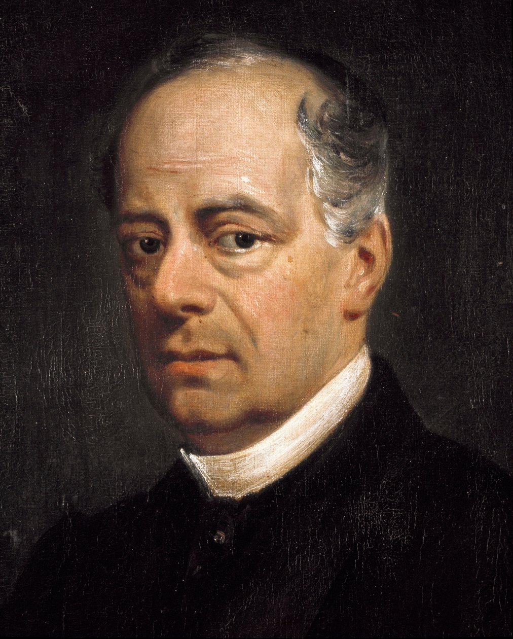 Risorgimento: “” Carlo Poerio
