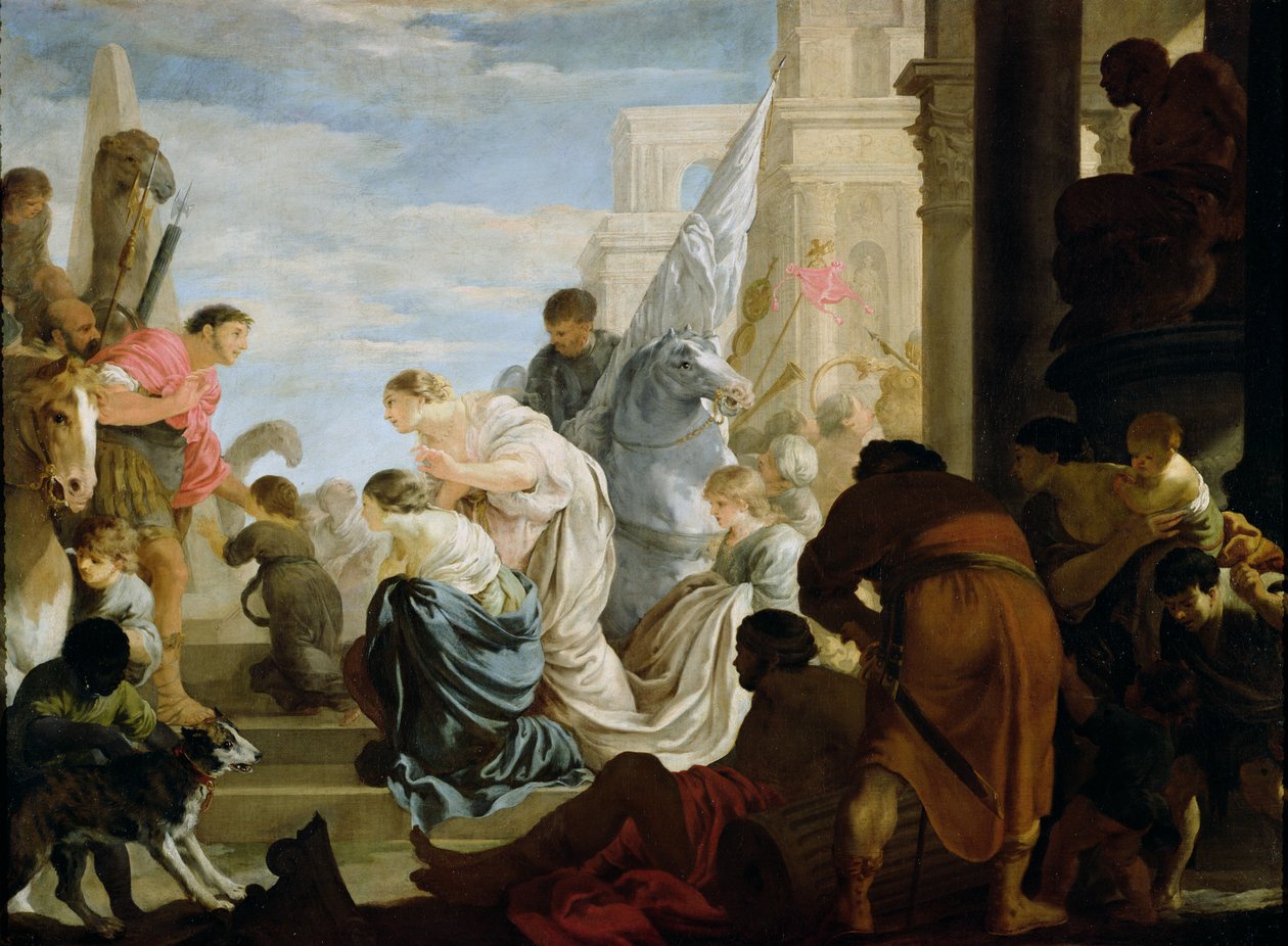 Antonius ve Kleopatra