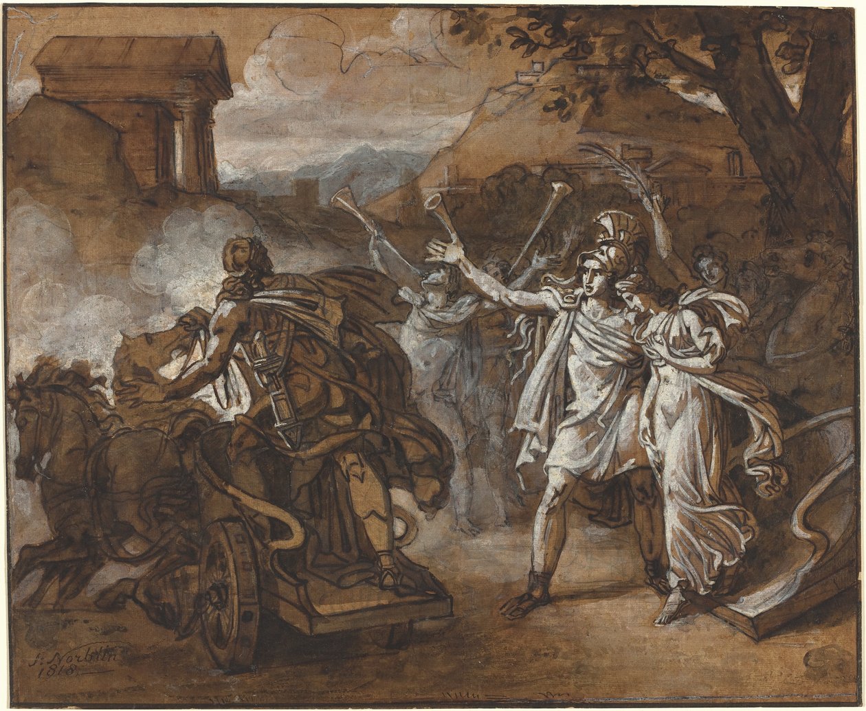 Castor ve Pollux Helen