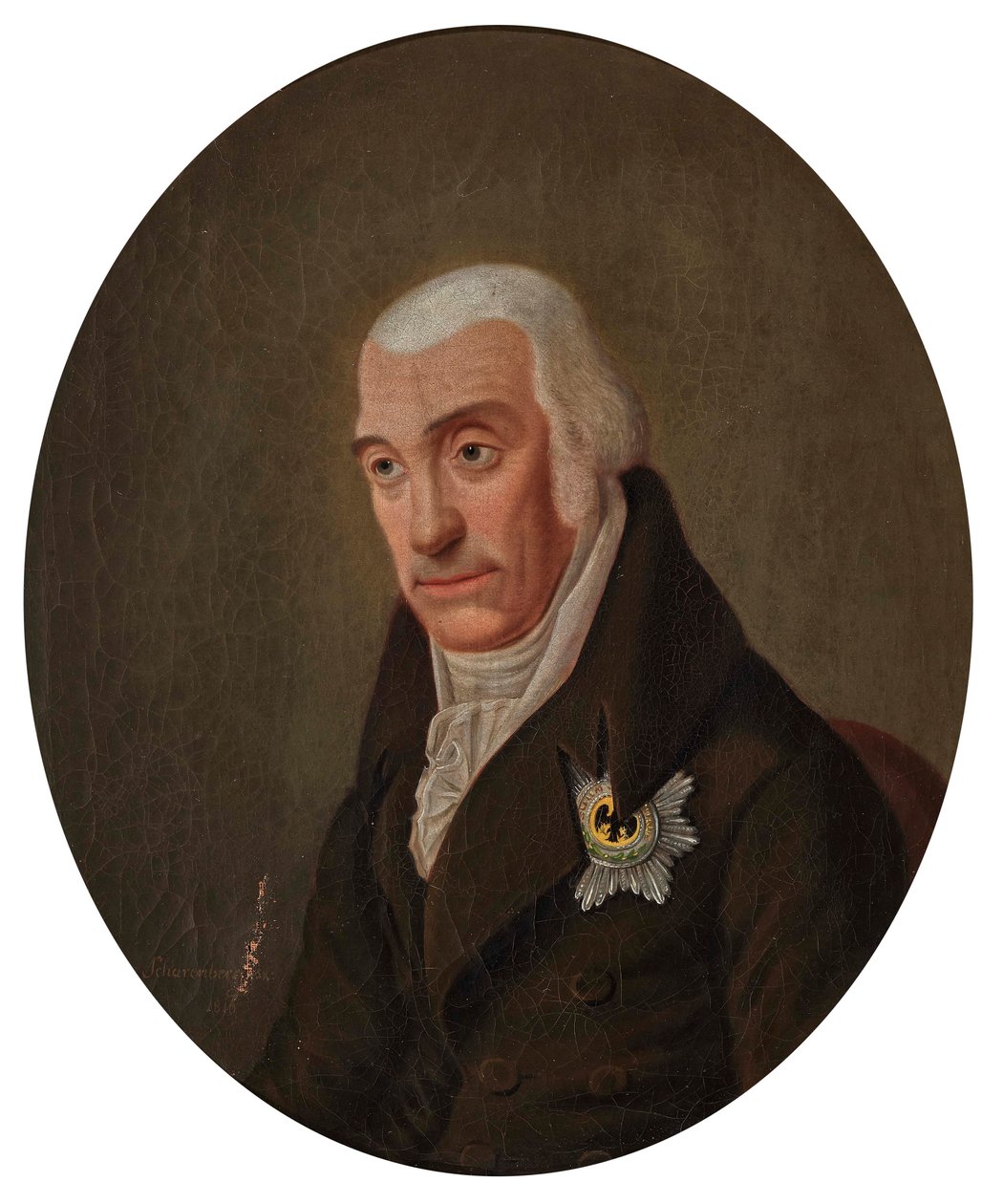 Charles II