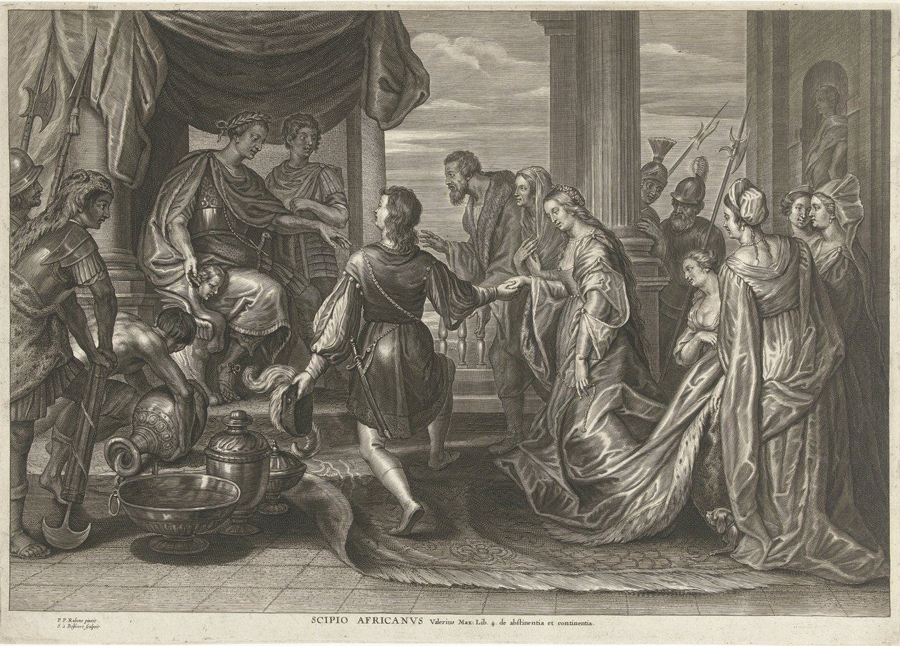 Scipio