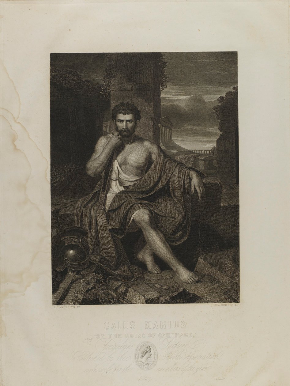  by Schoff, Stephen Alonzo