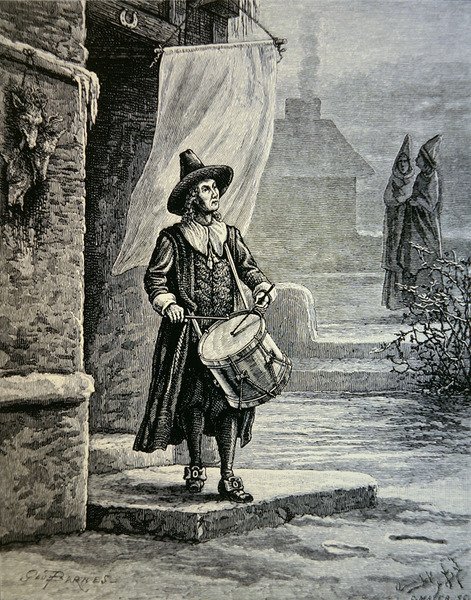 Puritan