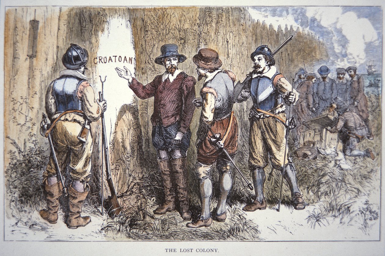 Roanoke