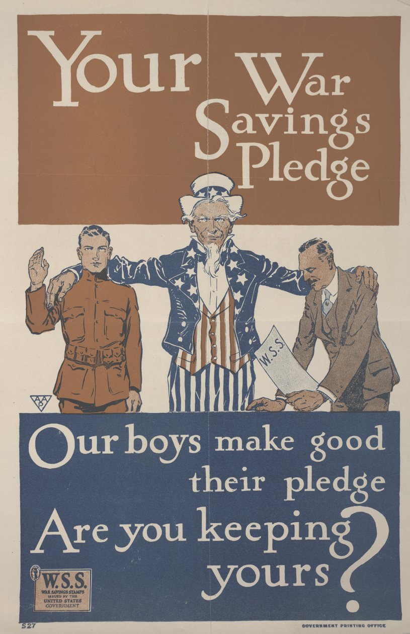  by School American