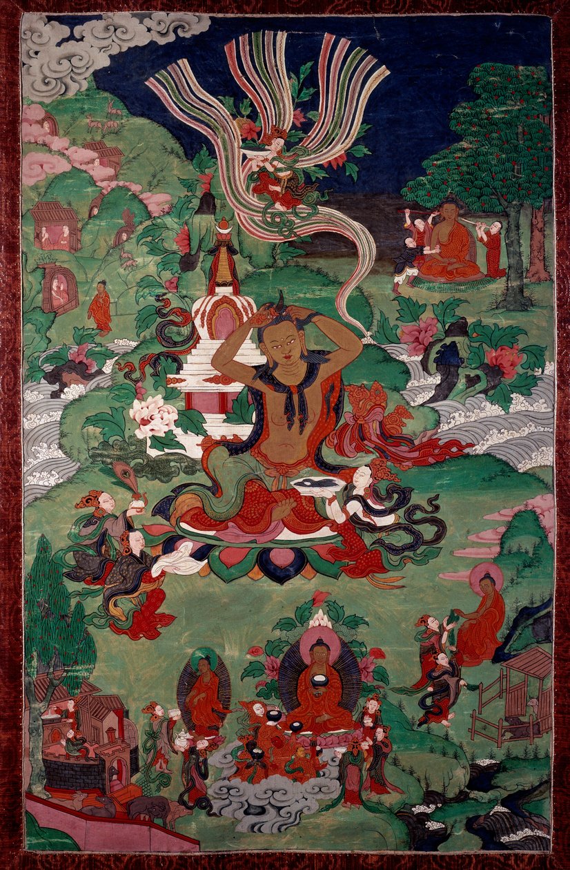 Buda