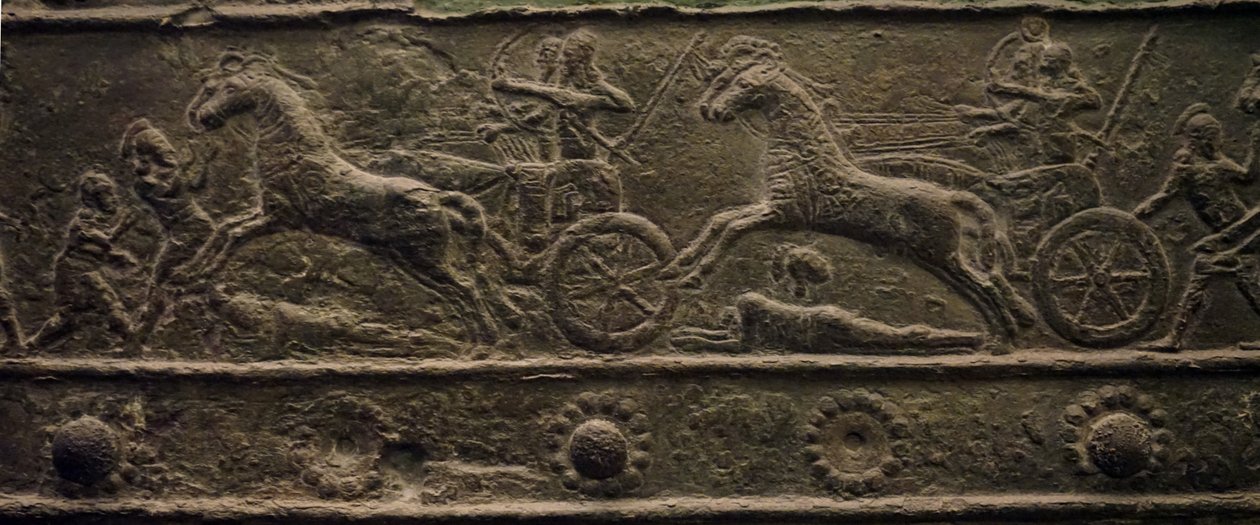  by School Assyrian