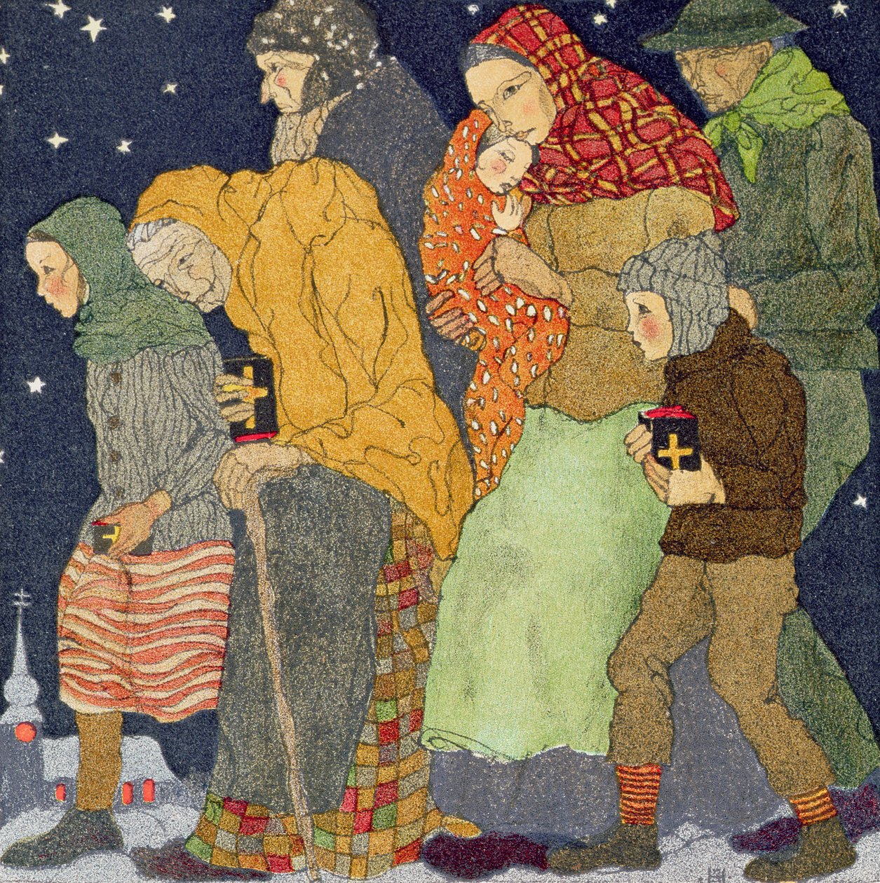  by School Austrian