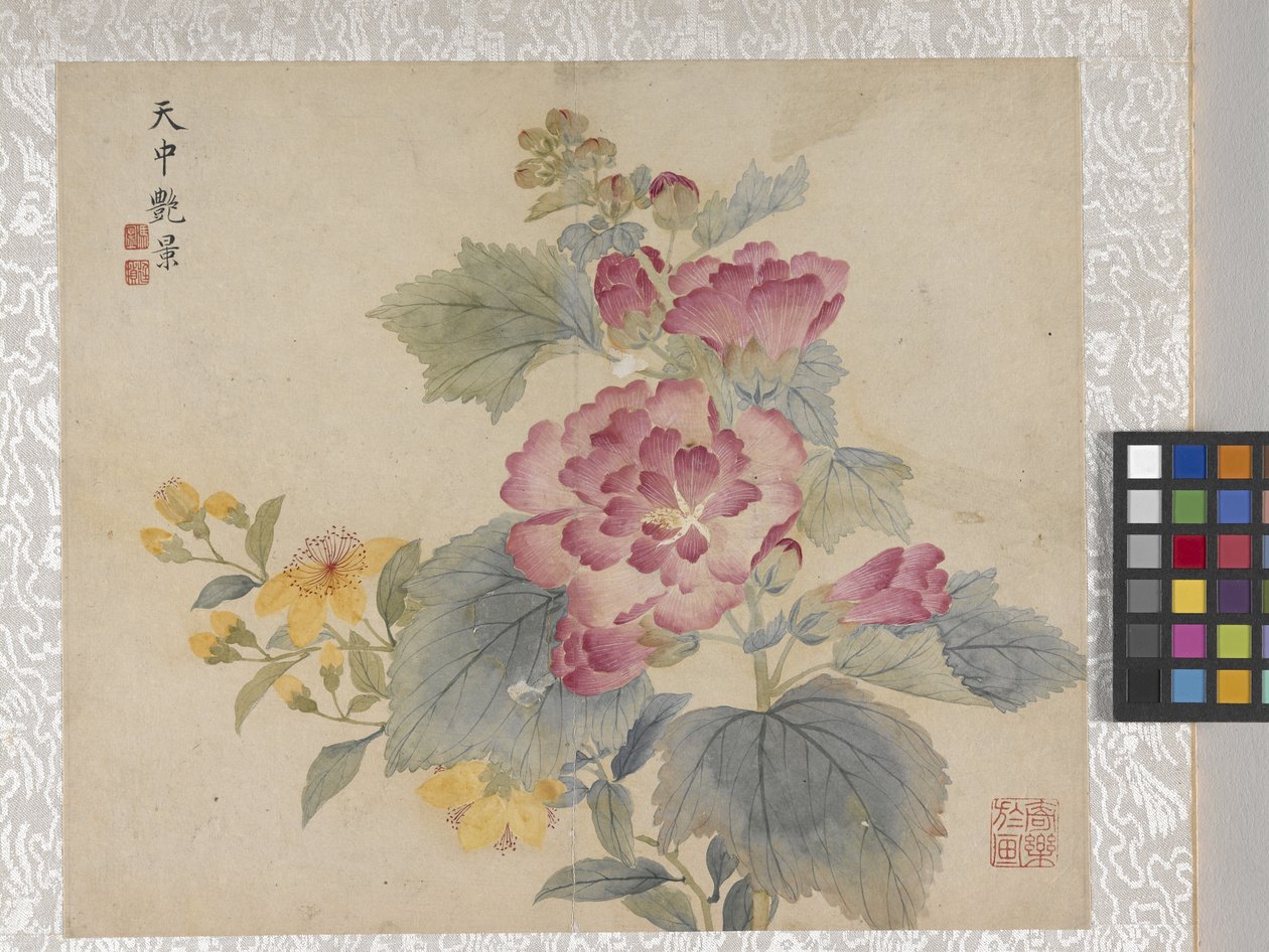  by School Chinese