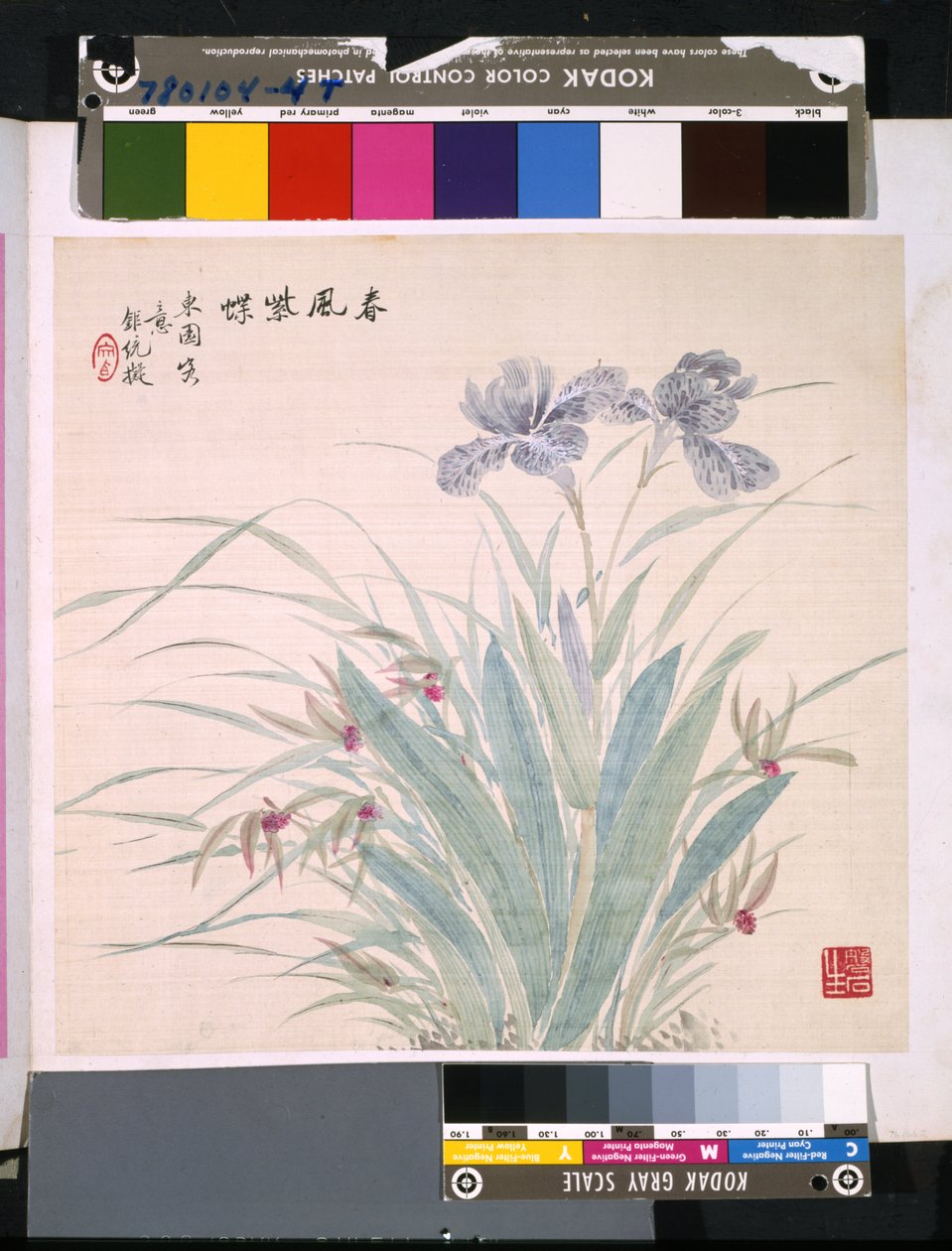  by School Chinese