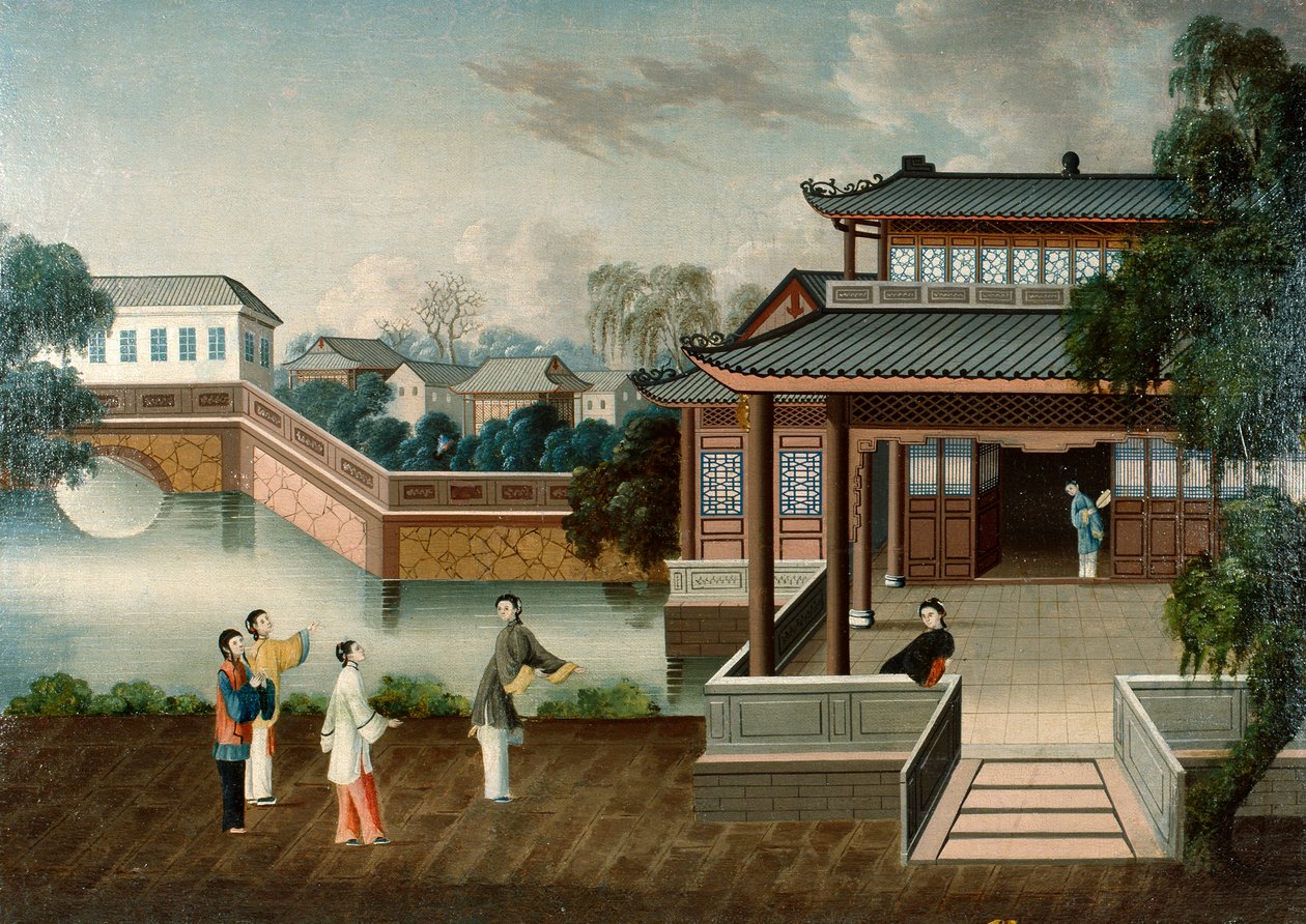  by School Chinese