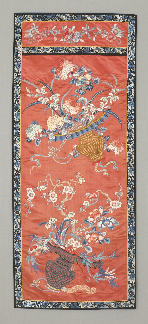 Asılı by School Chinese