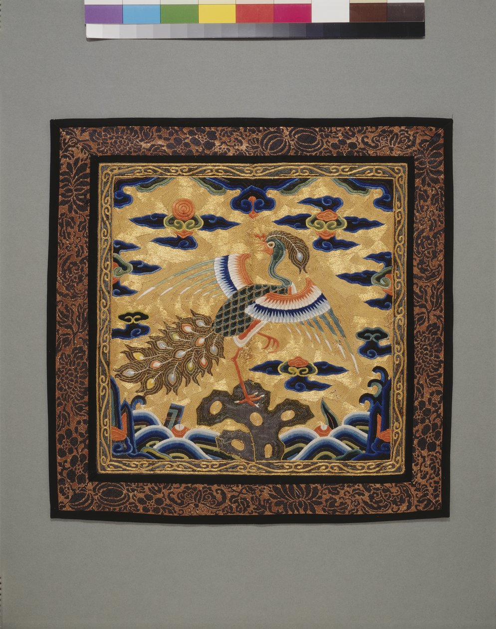 Mandalina Meydanı by School Chinese