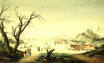 Kış by School Chinese