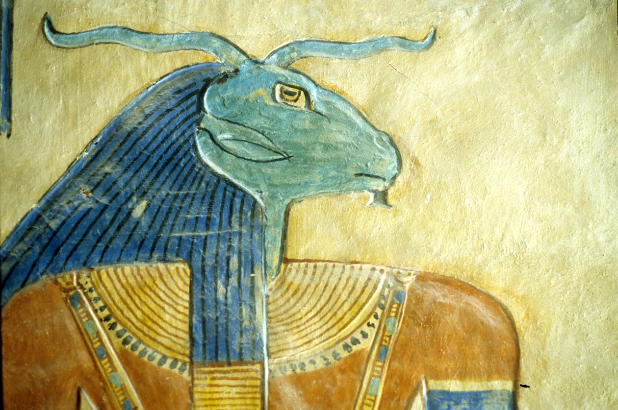  by School Egyptian