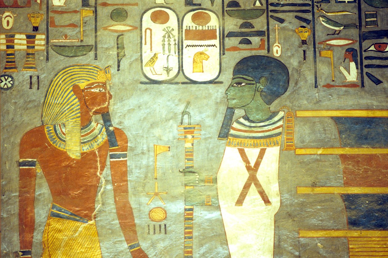  by School Egyptian