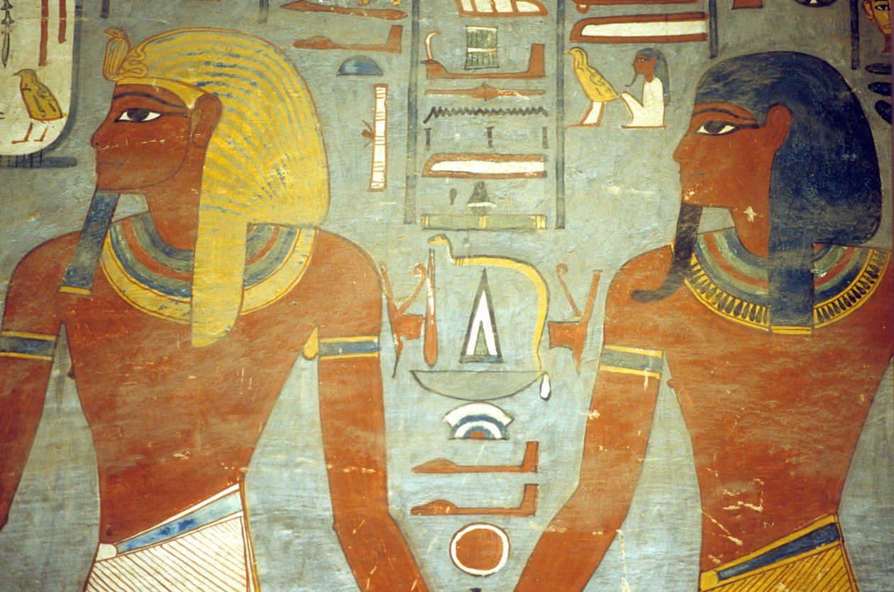  by School Egyptian