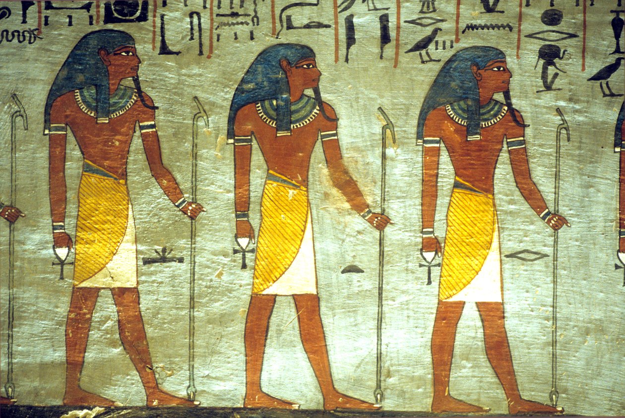  by School Egyptian