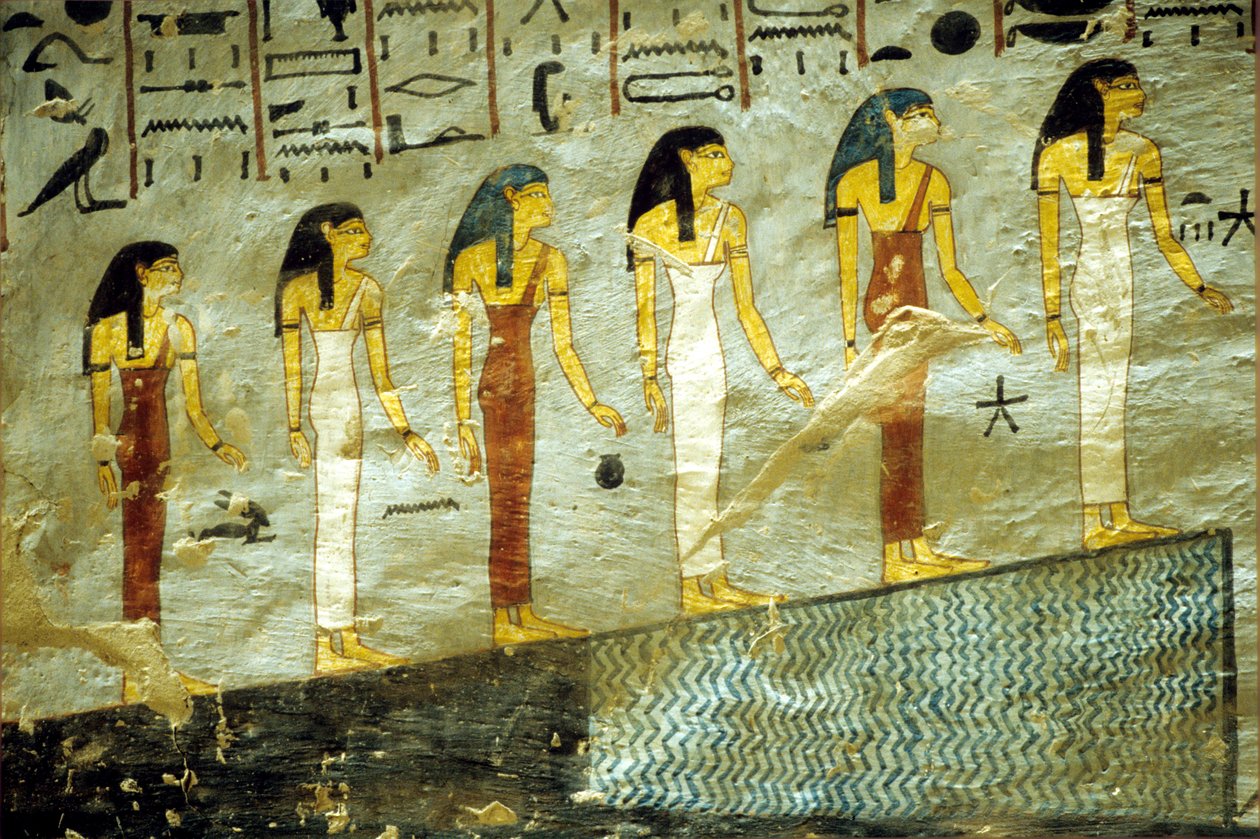  by School Egyptian
