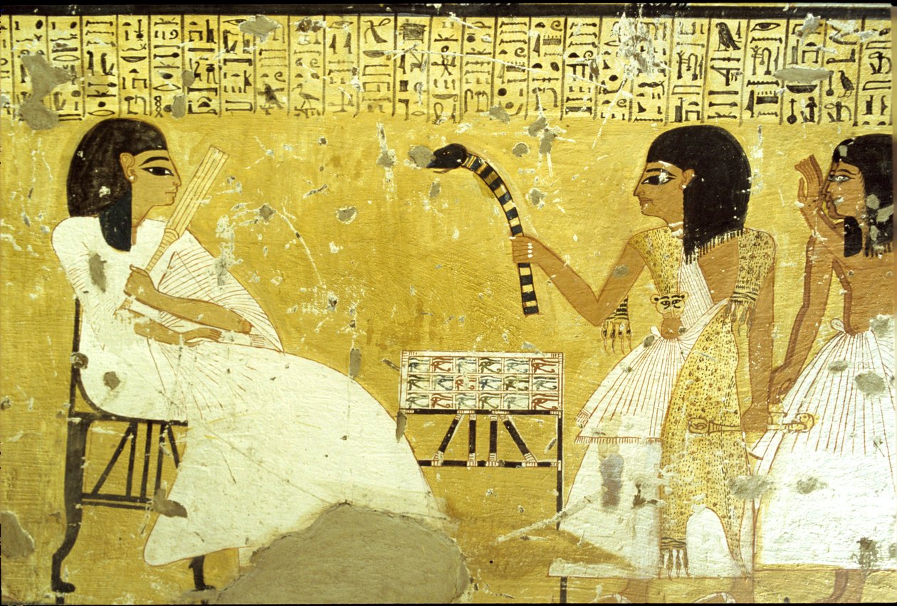  by School Egyptian