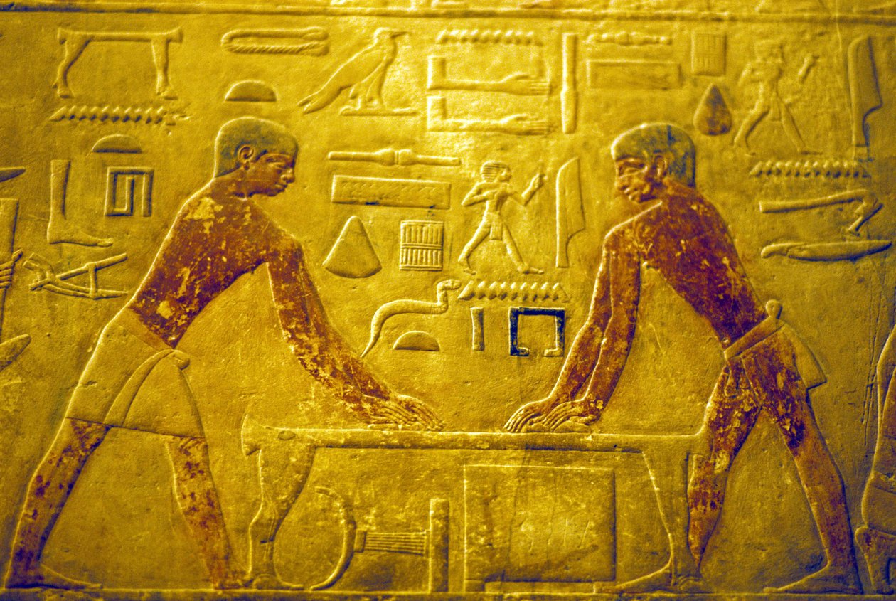  by School Egyptian