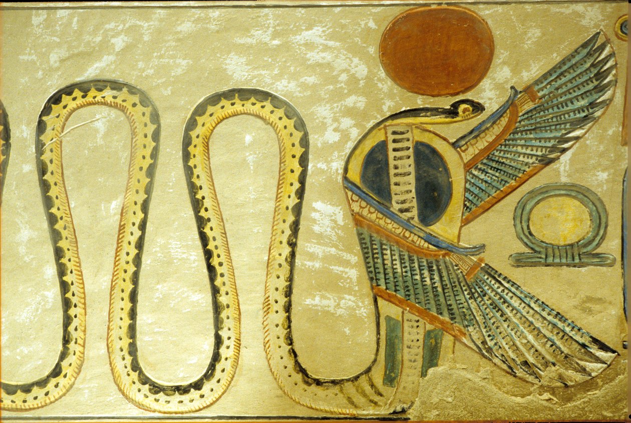  by School Egyptian