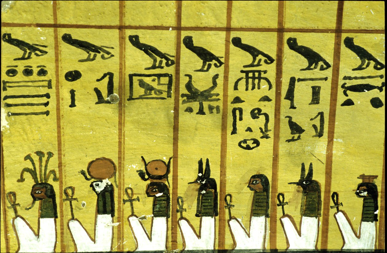  by School Egyptian
