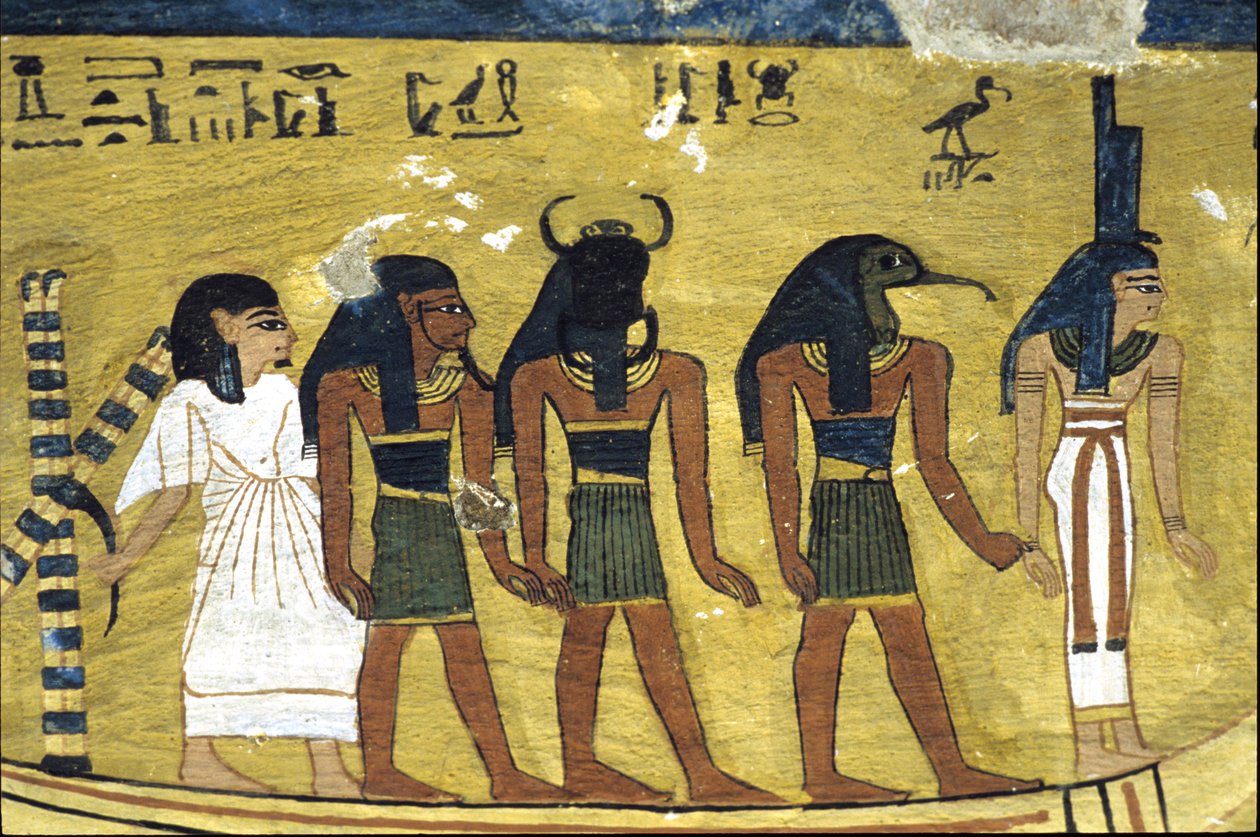 by School Egyptian