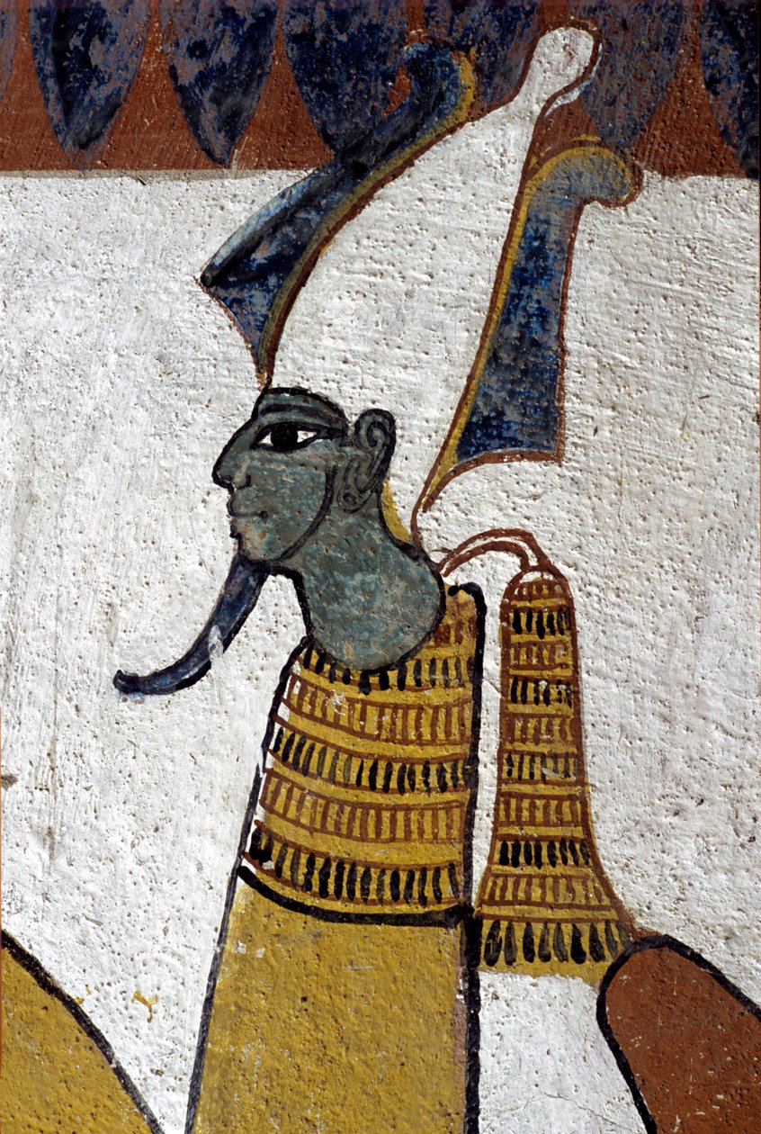  by School Egyptian