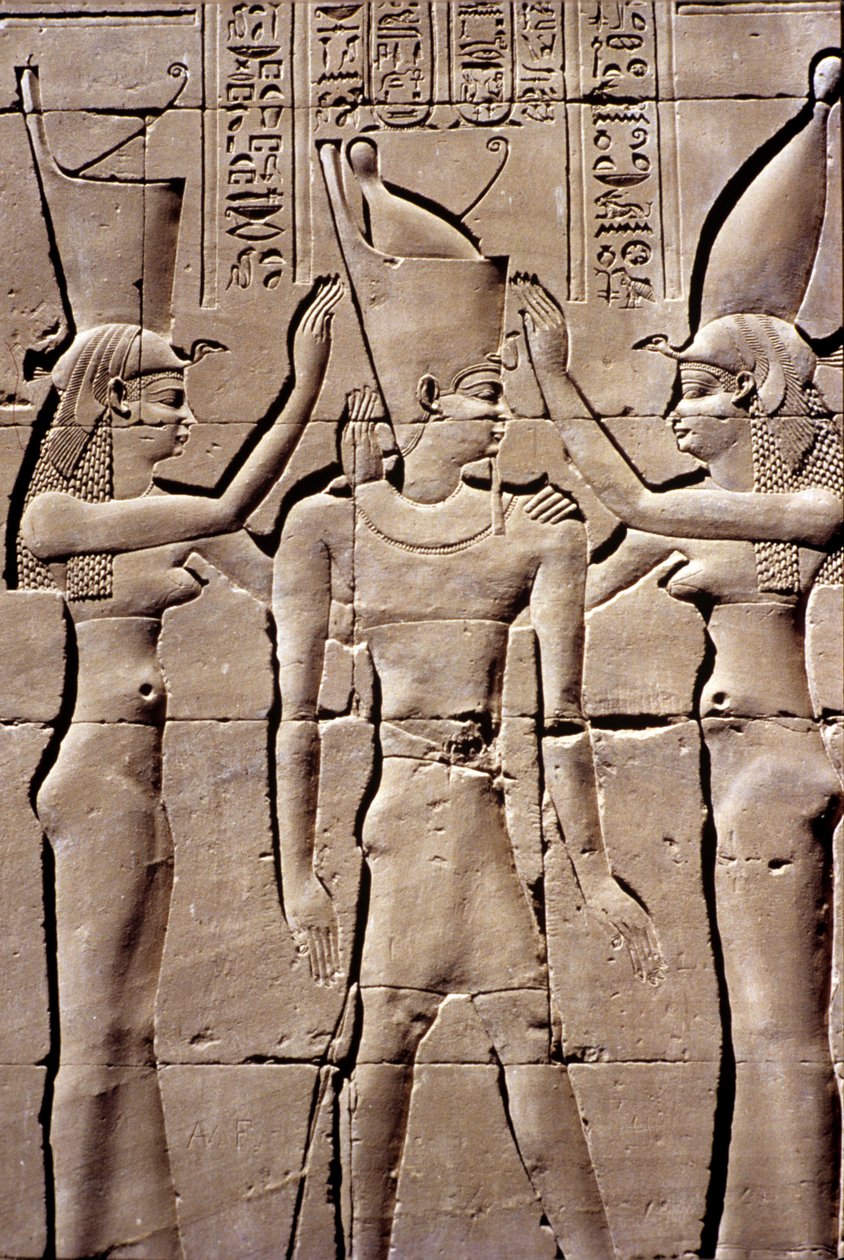  by School Egyptian