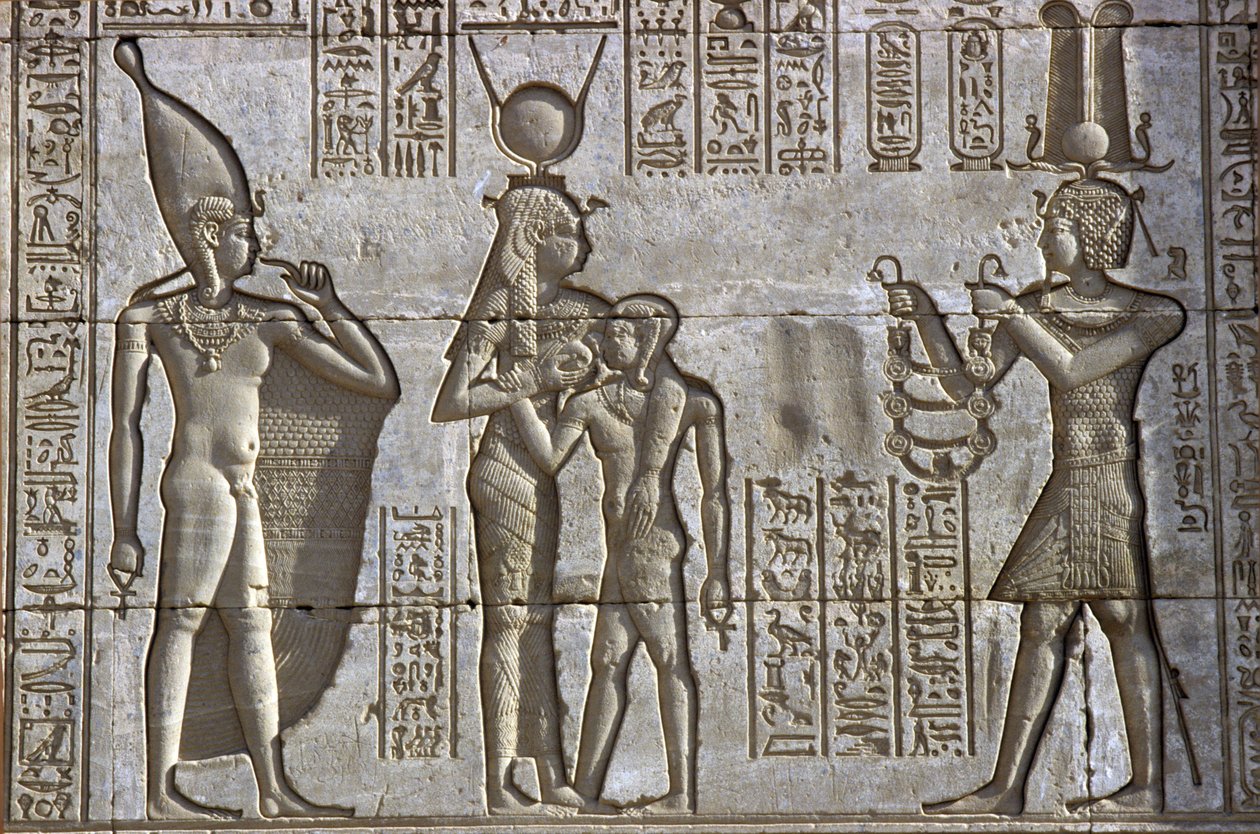  by School Egyptian