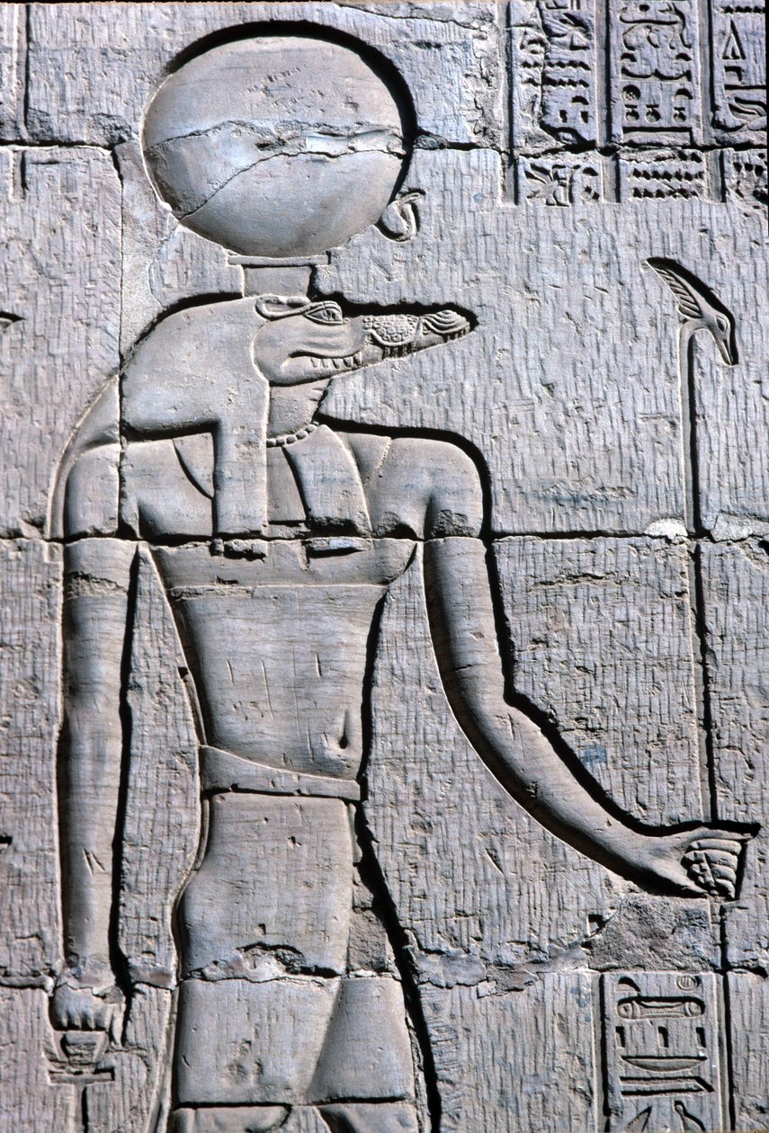  by School Egyptian