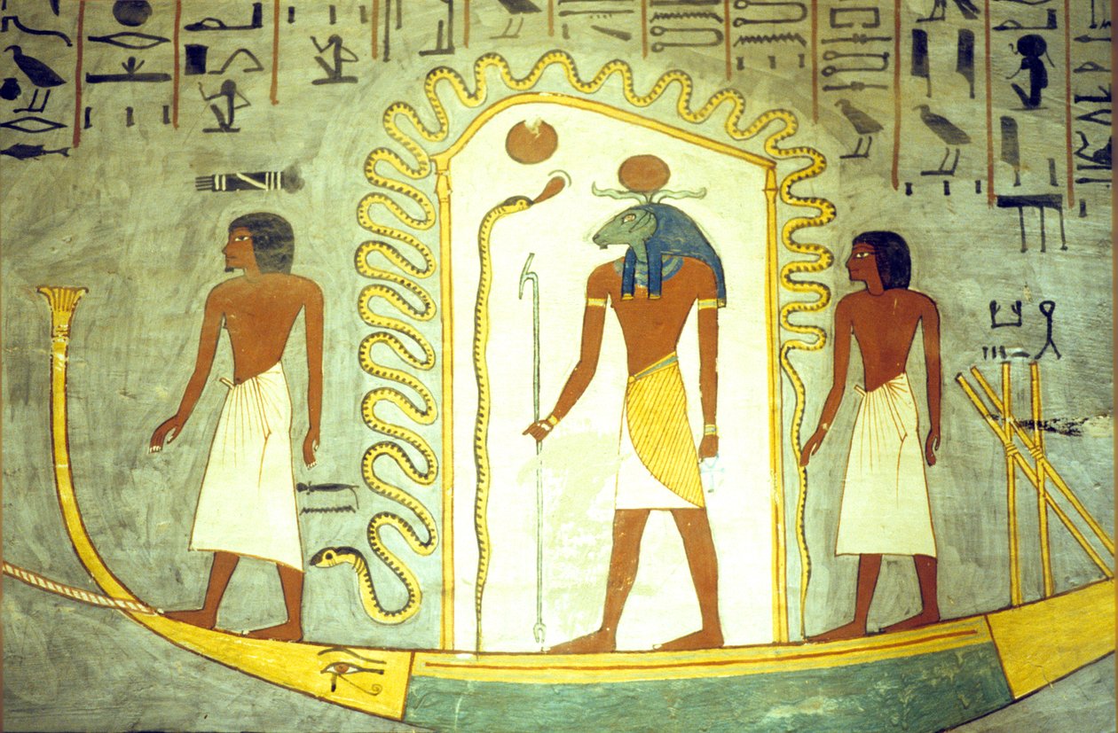  by School Egyptian