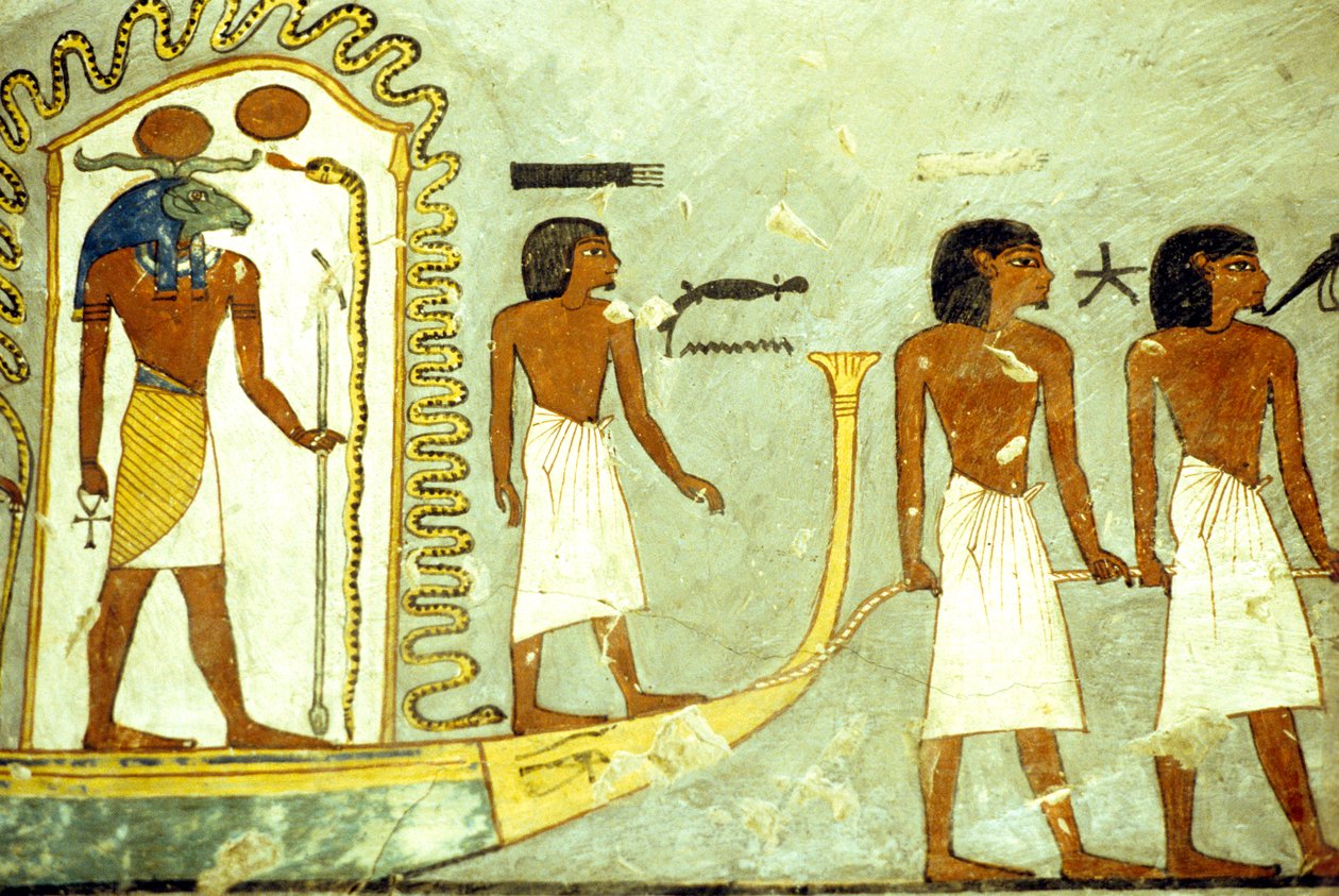  by School Egyptian