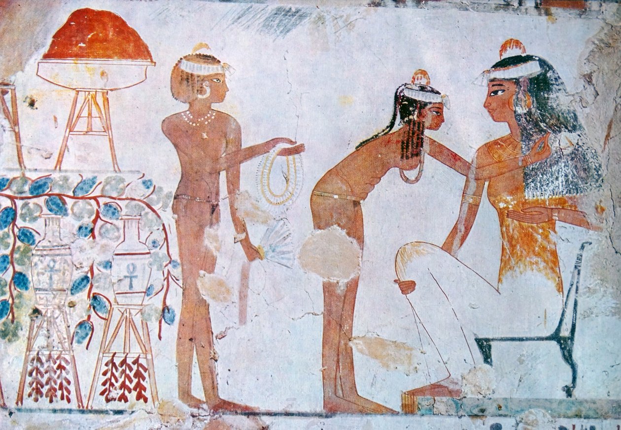  by School Egyptian