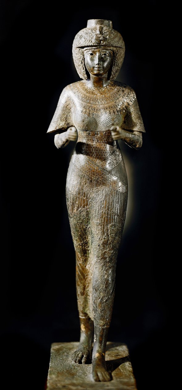Mısır antikası: Firavun II. Takelot