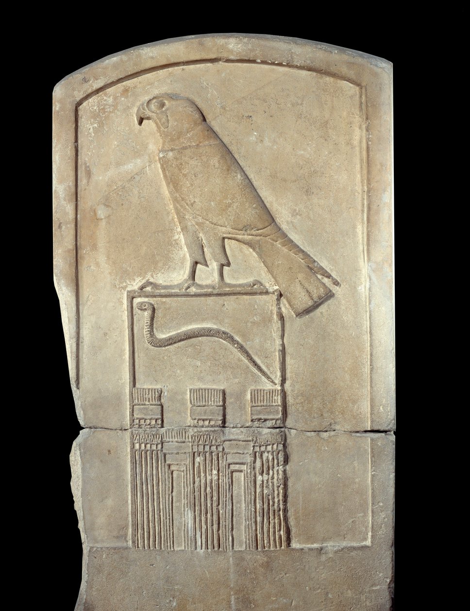 Mısır antikası: Tanrı Horus