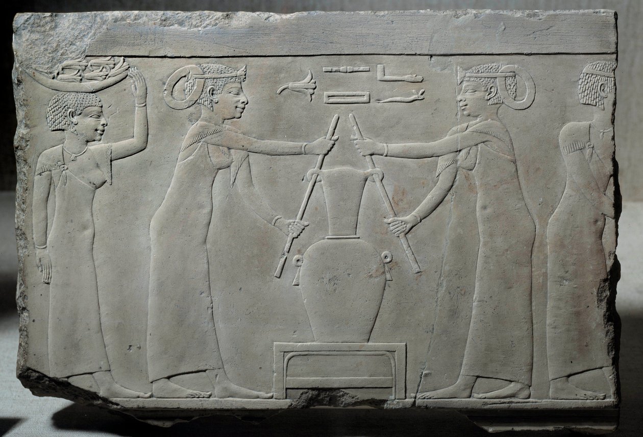 Melton Constableturki by School Egyptian