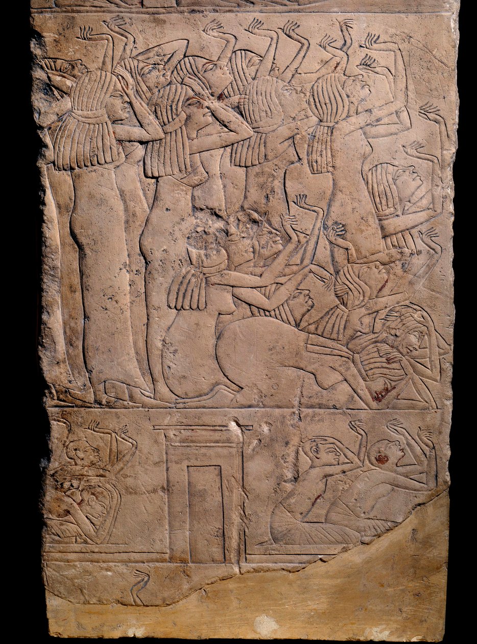 Mısır antikası: Horemheb