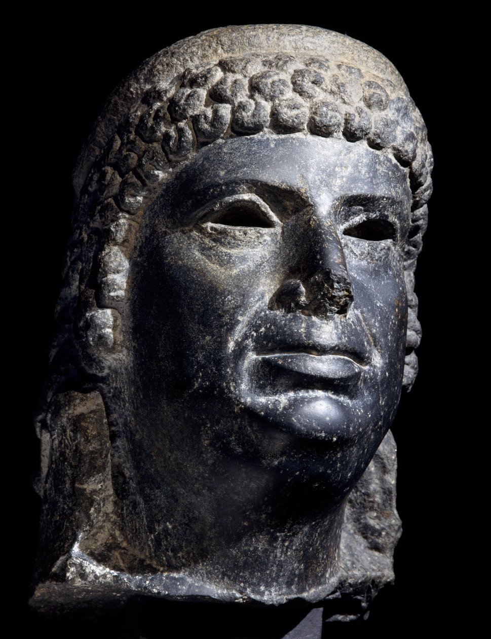 Kleopatra III