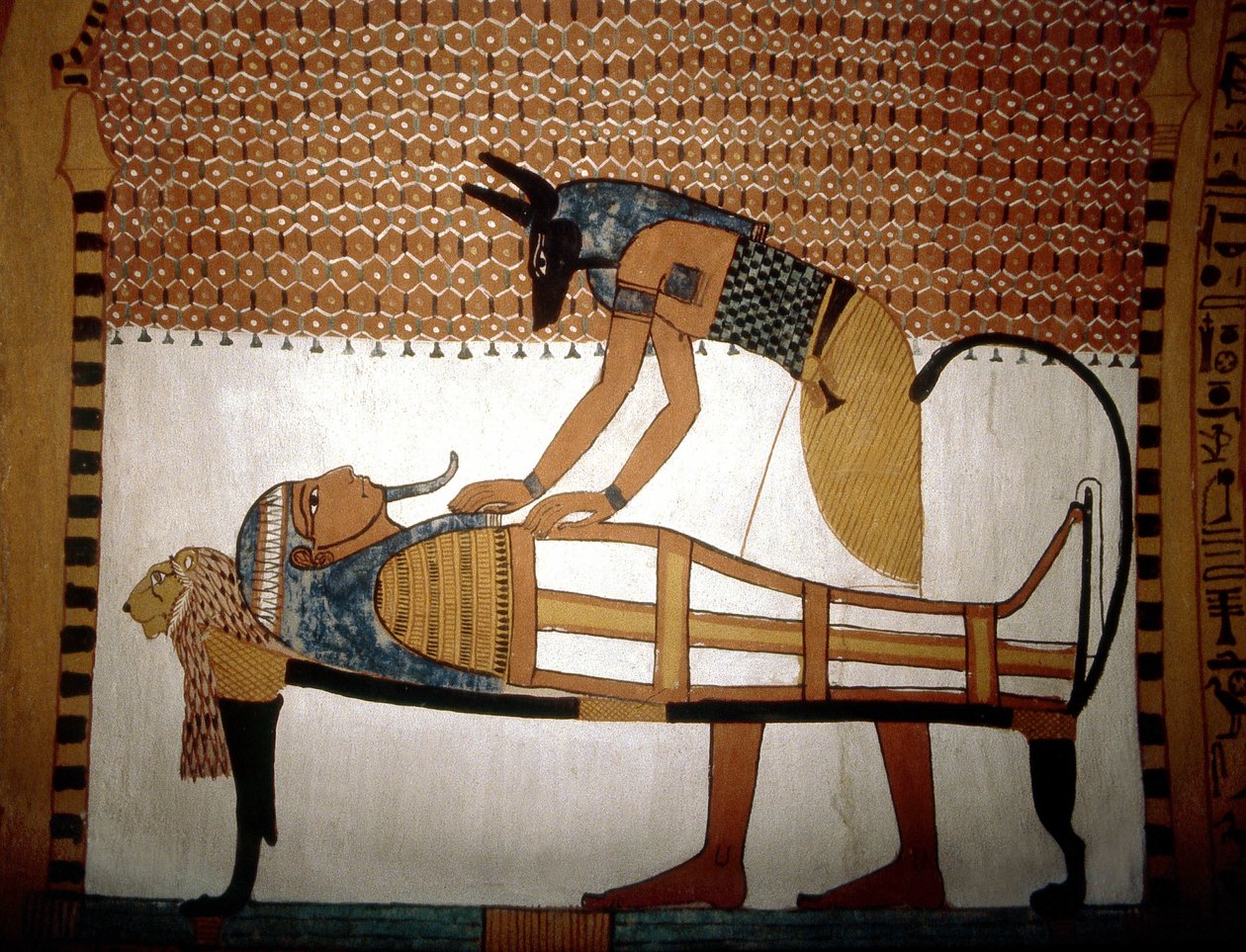  by School Egyptian