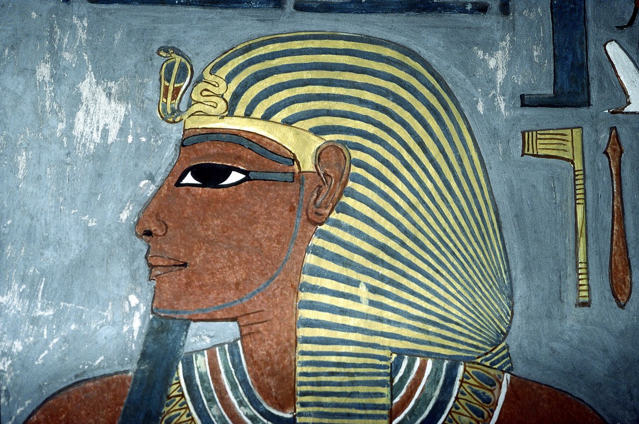  by School Egyptian